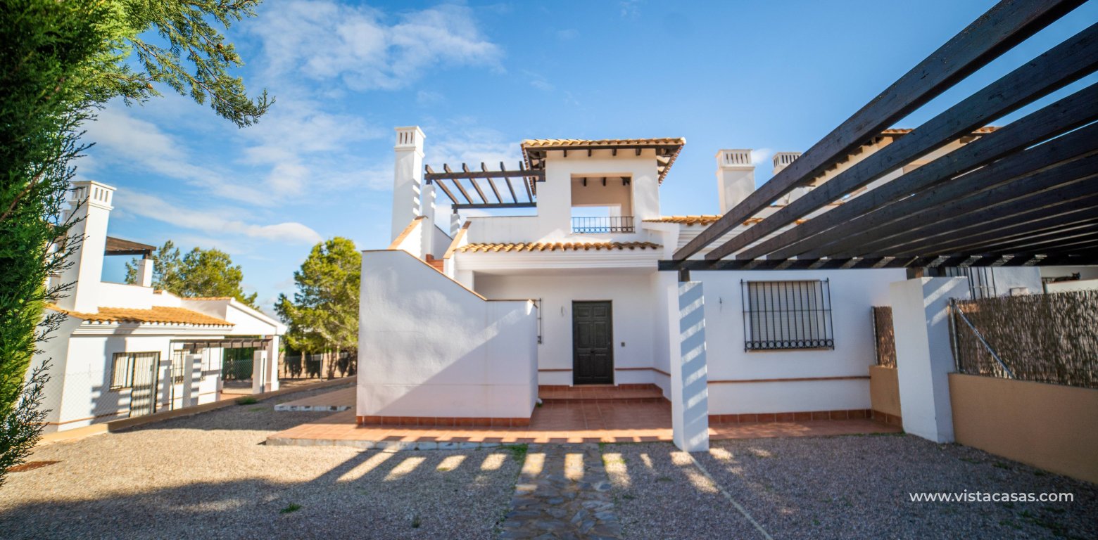 New Build - Townhouse - Fuente Álamo - Hacienda del Alamo