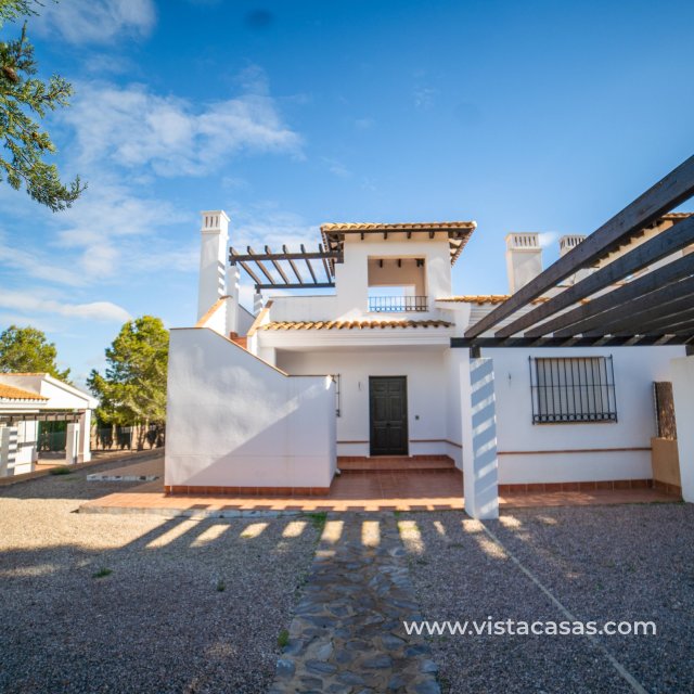 Townhouse - New Build - Fuente Álamo - Hacienda del Alamo
