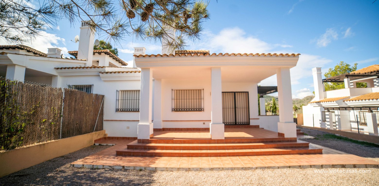 New Build - Townhouse - Fuente Álamo - Hacienda del Alamo