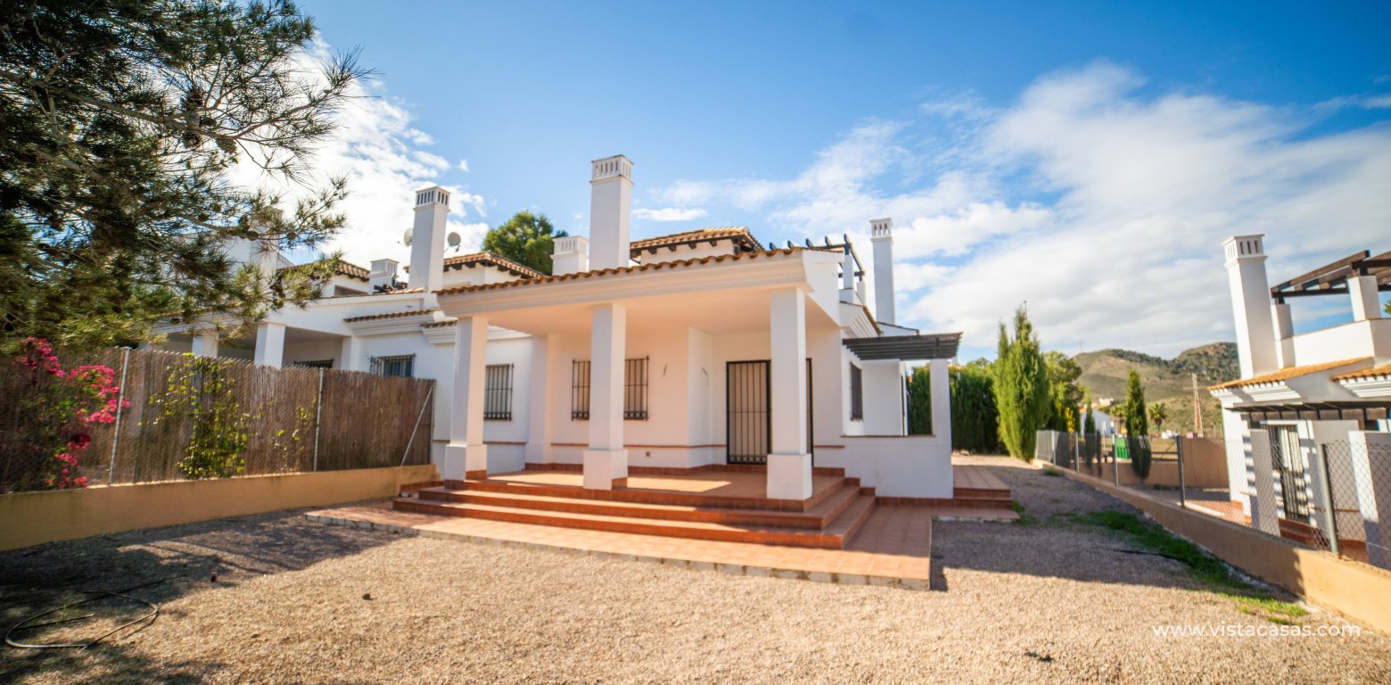 New Build - Townhouse - Fuente Álamo - Hacienda del Alamo