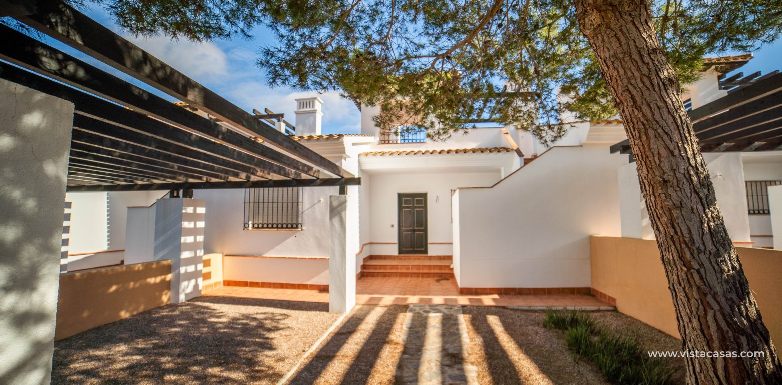 New Build - Townhouse - Fuente Álamo - Hacienda del Alamo