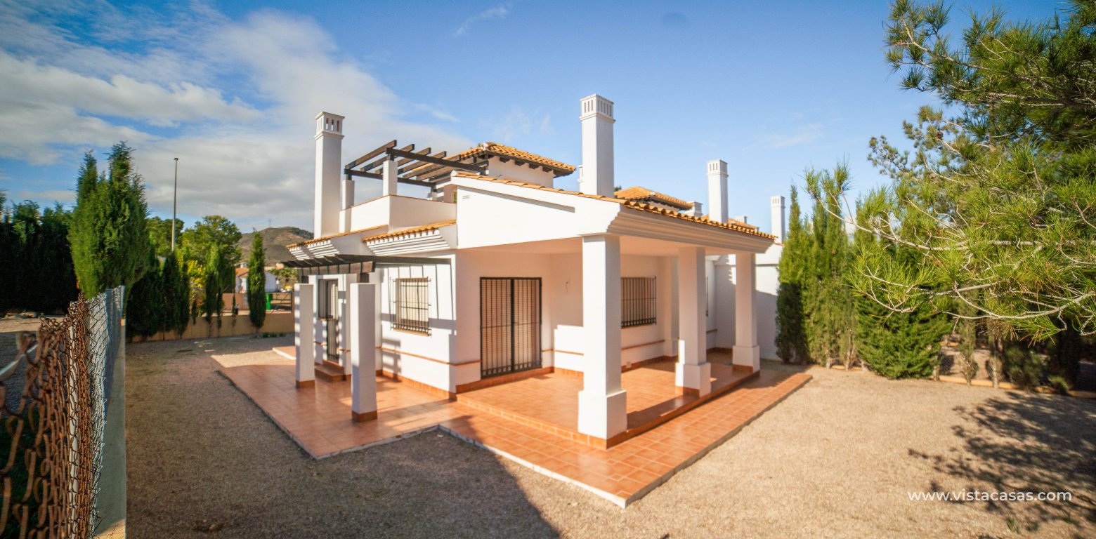 New Build - Townhouse - Fuente Álamo - Hacienda del Alamo
