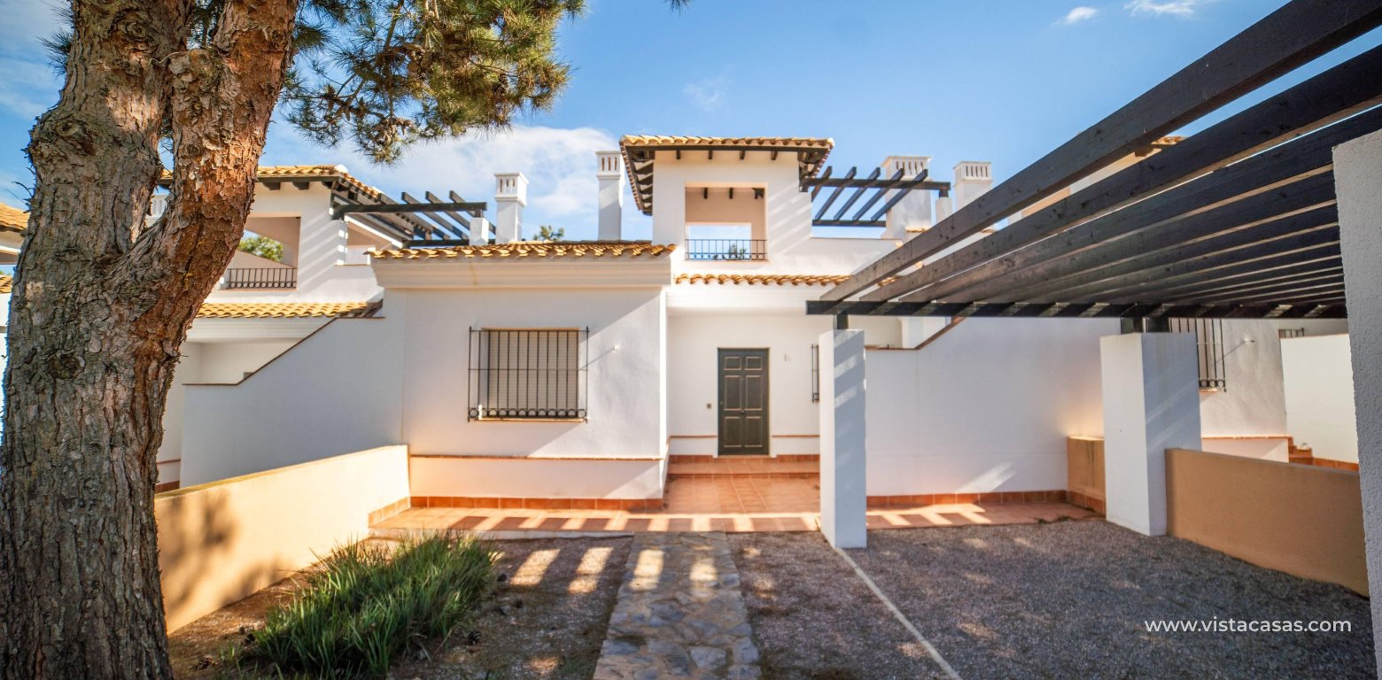 New Build - Townhouse - Fuente Álamo - Hacienda del Alamo
