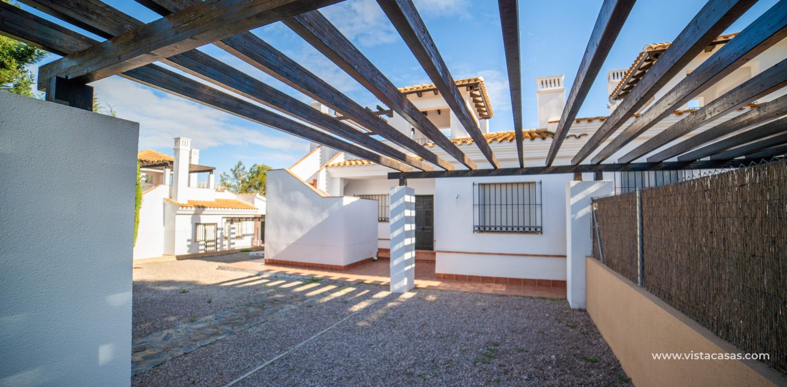New Build - Townhouse - Fuente Álamo - Hacienda del Alamo