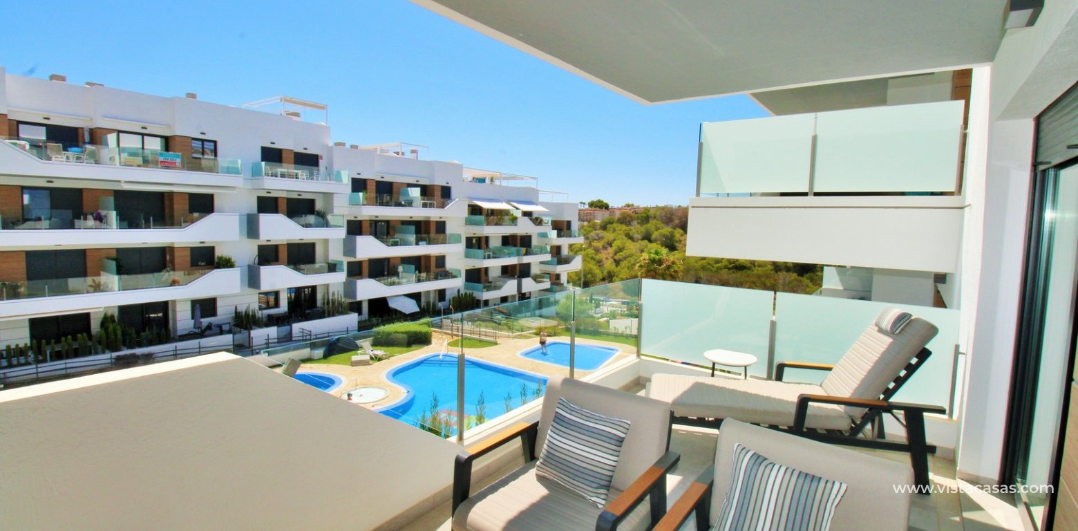 Sale - Wohnung - Villamartin