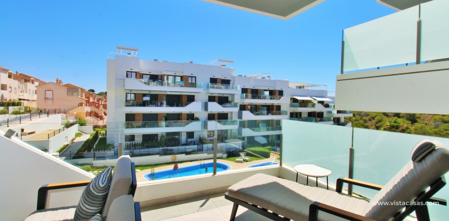 Sale - Wohnung - Villamartin