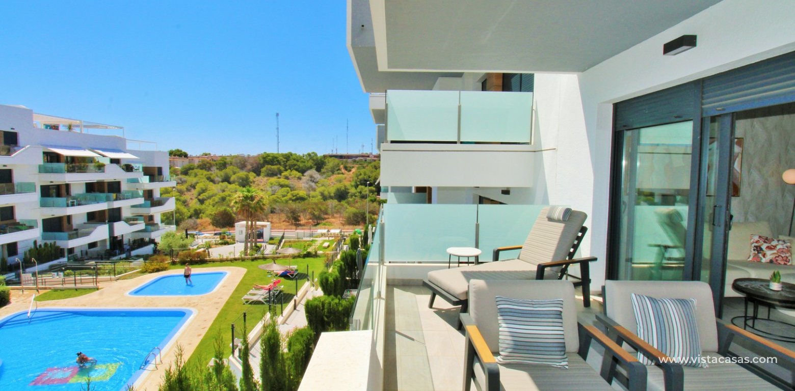 Sale - Wohnung - Villamartin