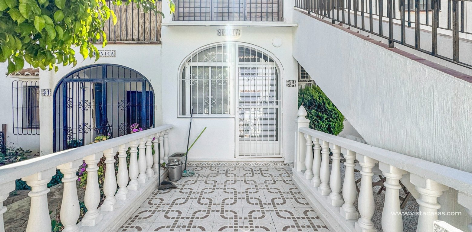 Venta - Apartamento - Los Balcones