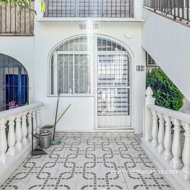 Apartment - Resale - Los Balcones - Los Balcones