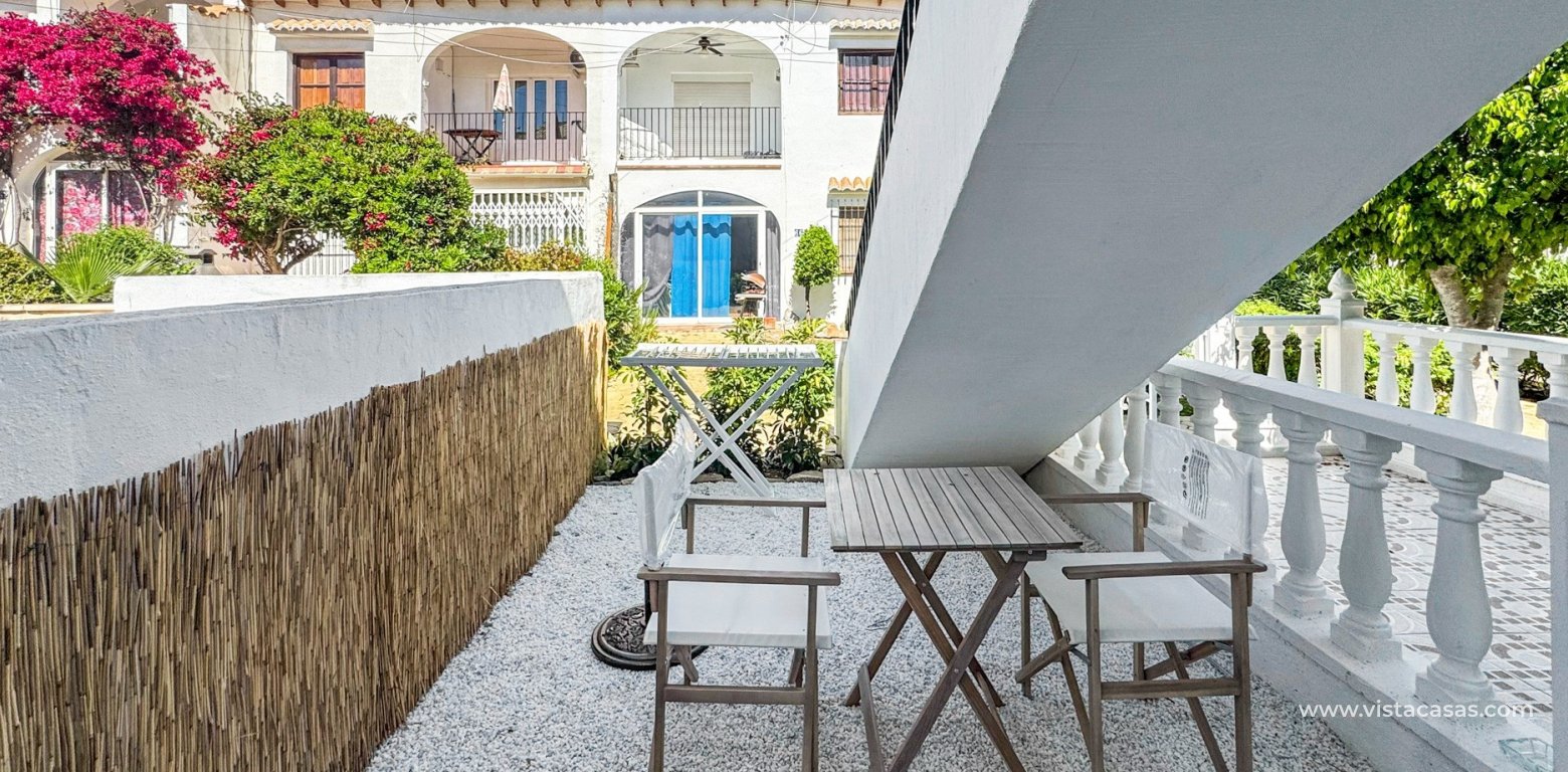 Venta - Apartamento - Los Balcones