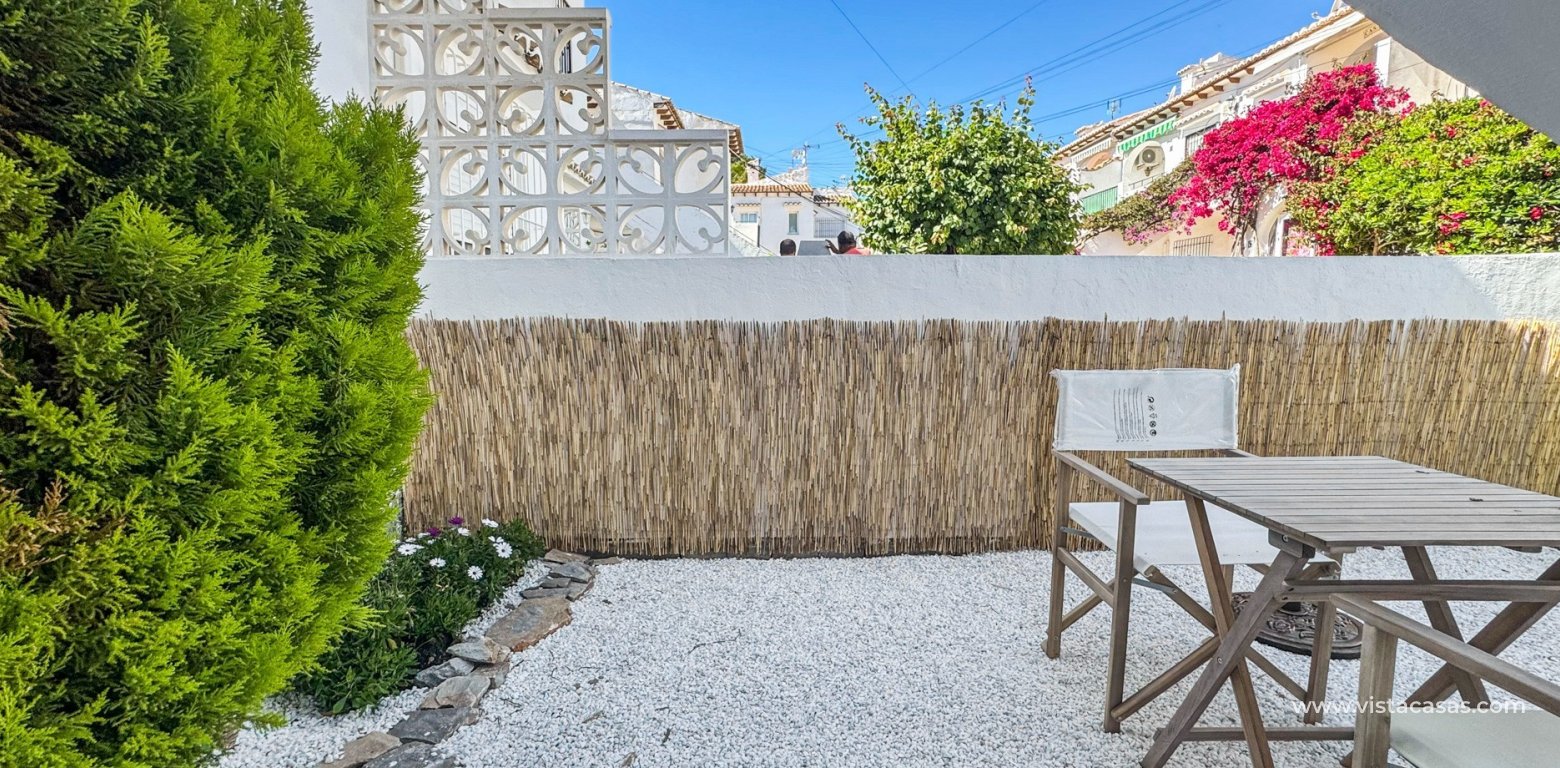 Venta - Apartamento - Los Balcones