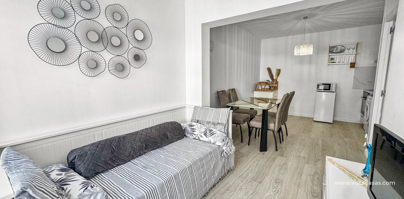 Venta - Apartamento - Los Balcones