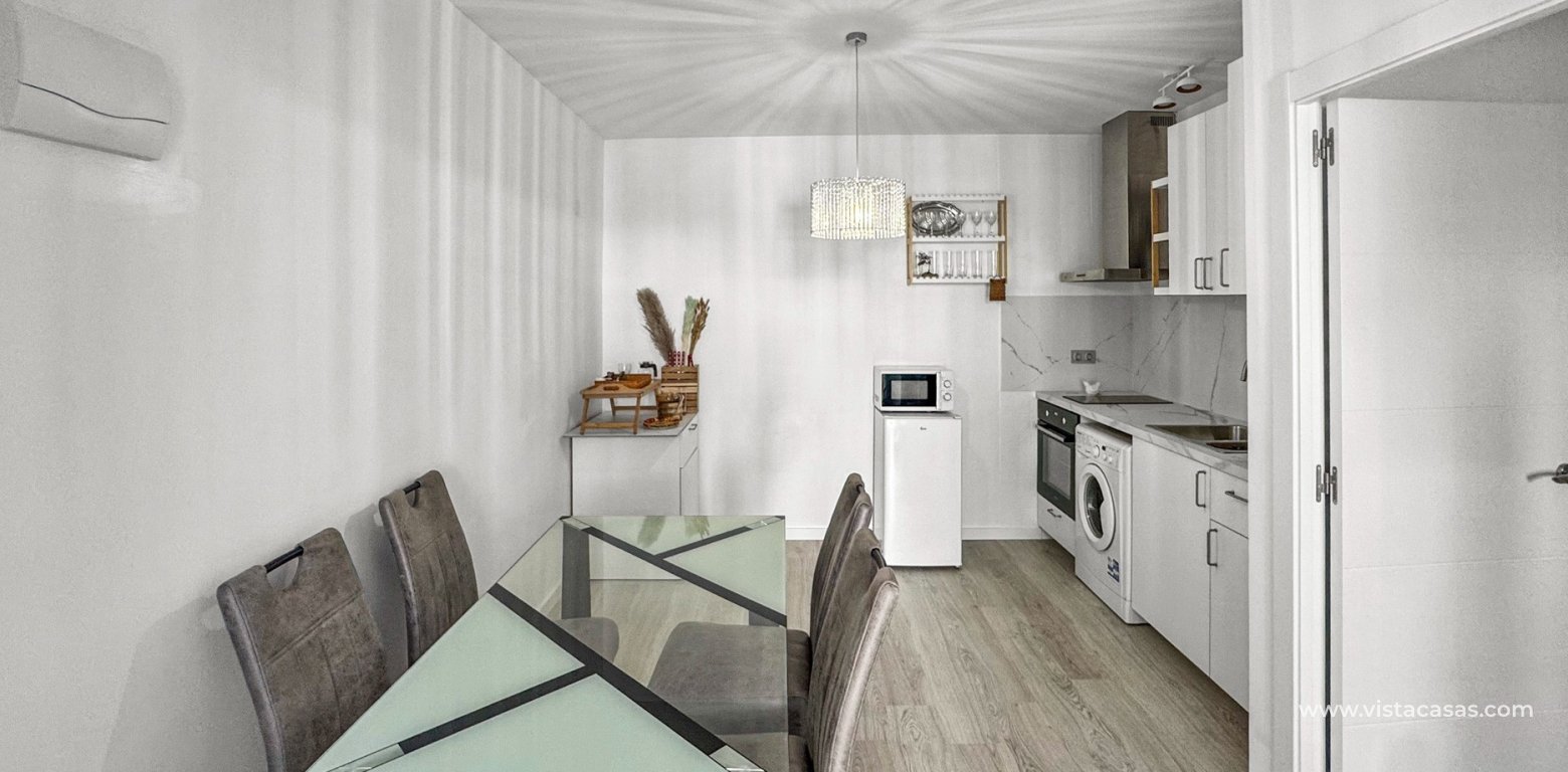 Venta - Apartamento - Los Balcones