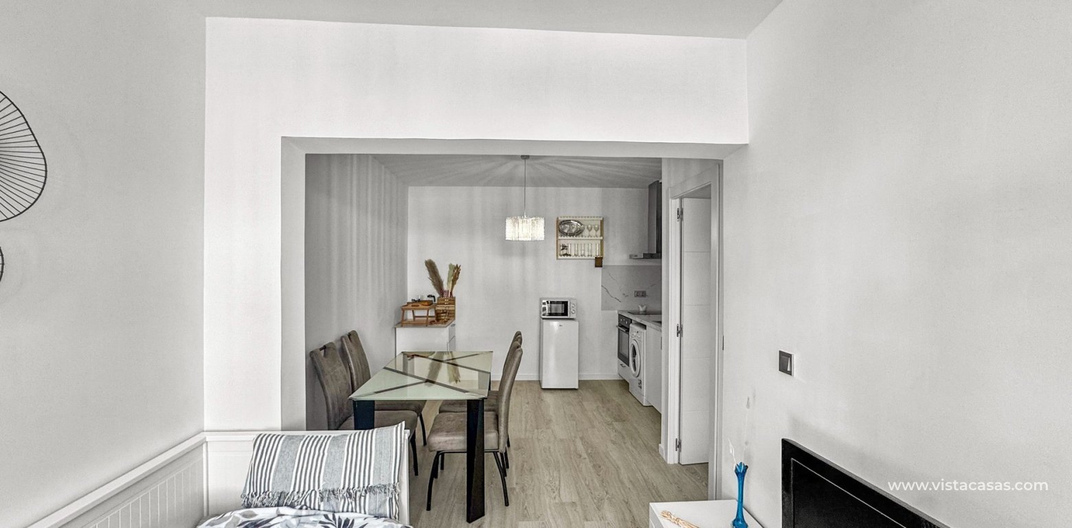 Venta - Apartamento - Los Balcones