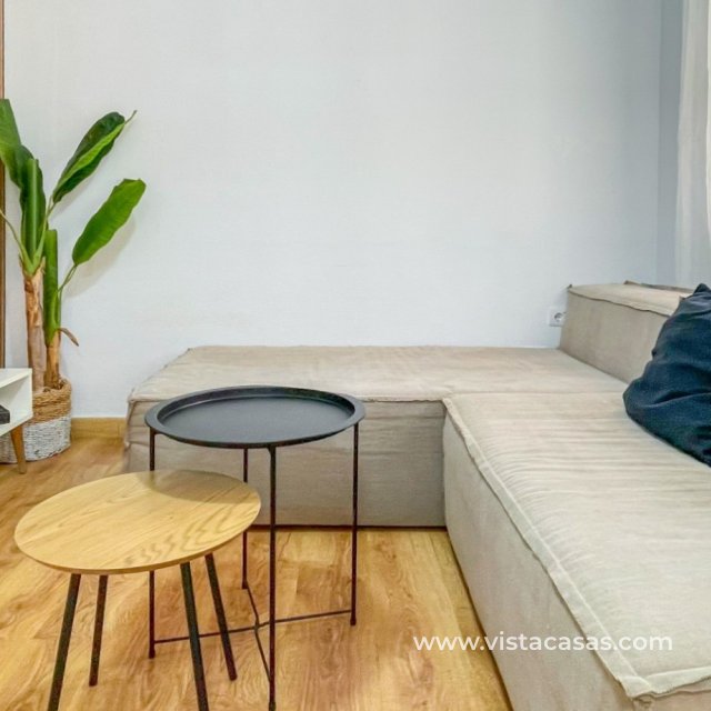 Townhouse - Resale - Playa Flamenca - Playa Flamenca