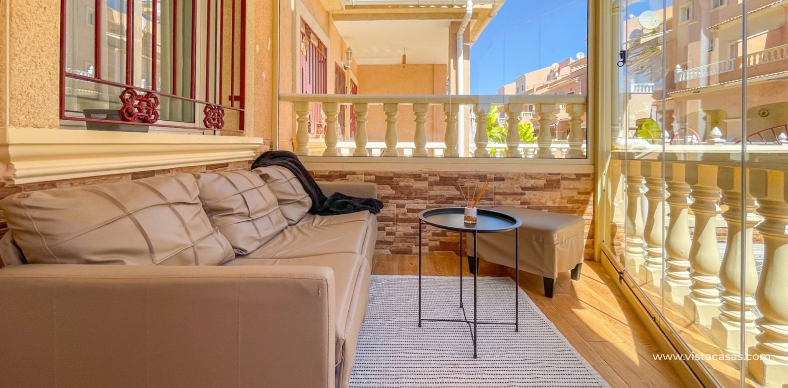 Sale - Radhus - Playa Flamenca