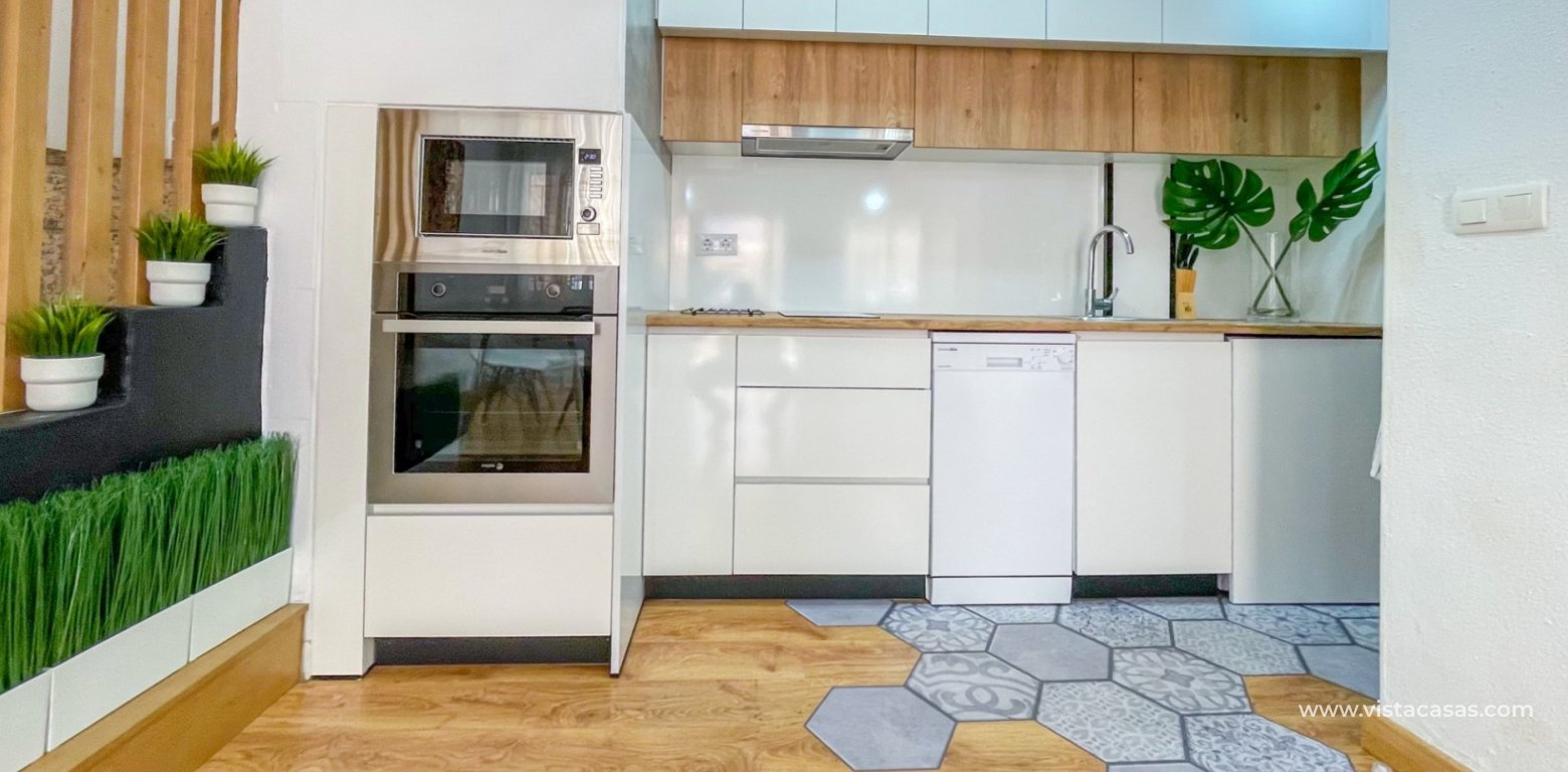 Sale - Radhus - Playa Flamenca