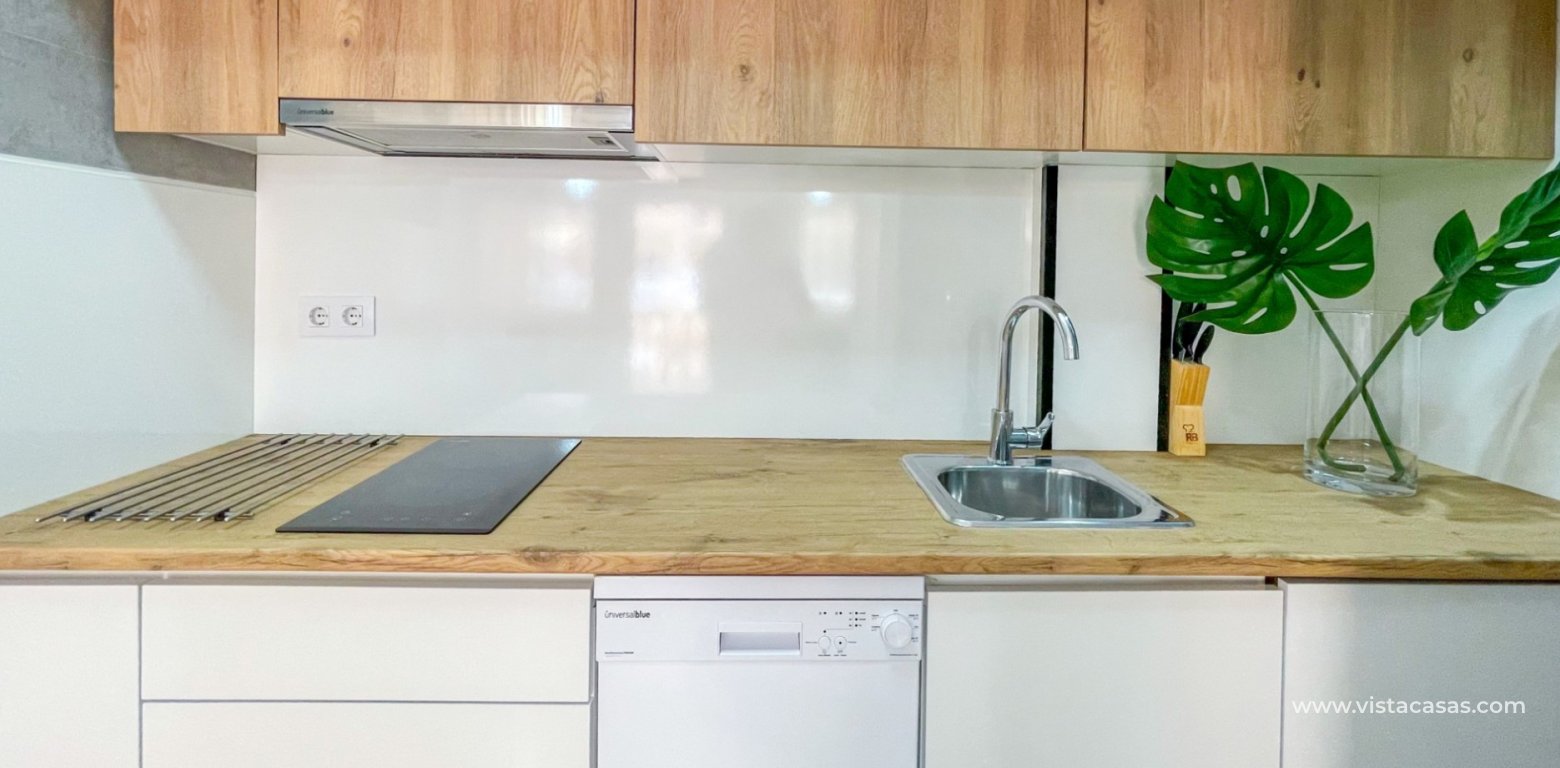 Sale - Radhus - Playa Flamenca