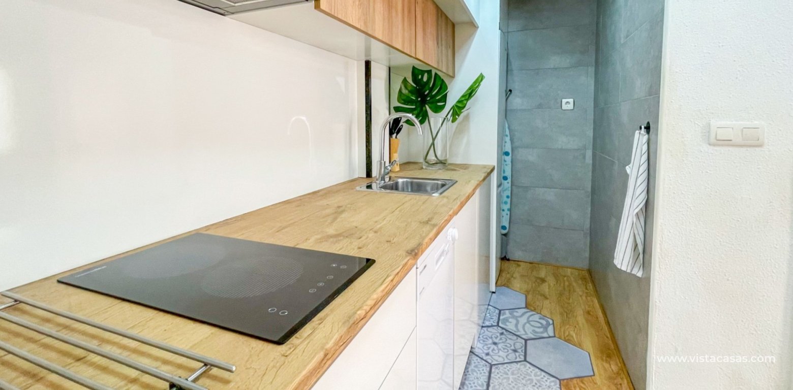 Sale - Radhus - Playa Flamenca