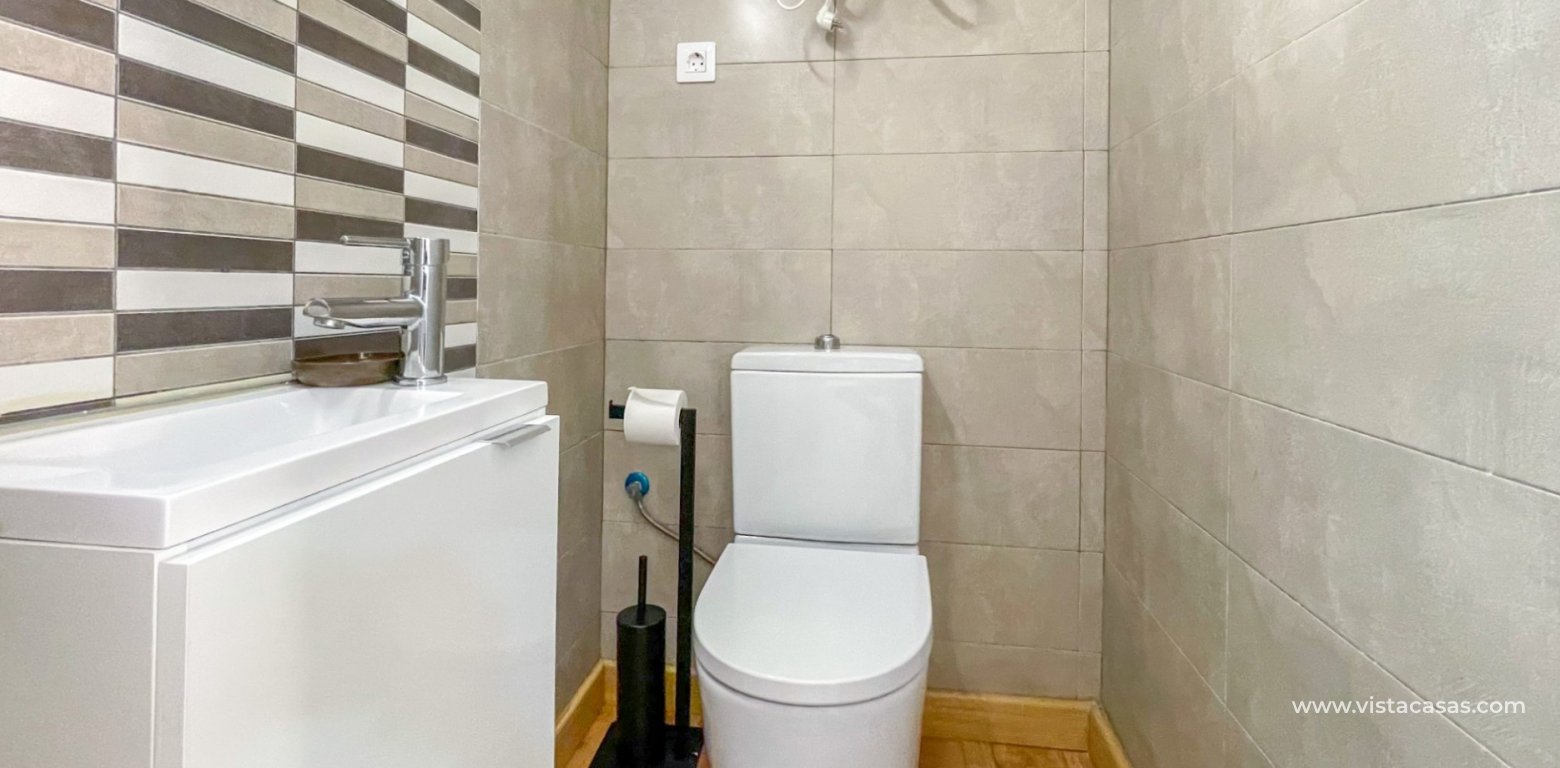 Sale - Radhus - Playa Flamenca