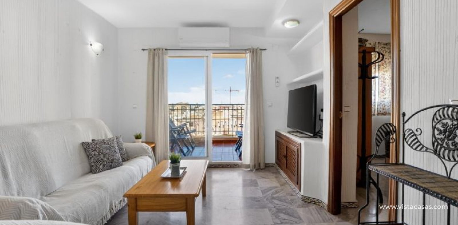 Sale - Lägenhet - Torrevieja