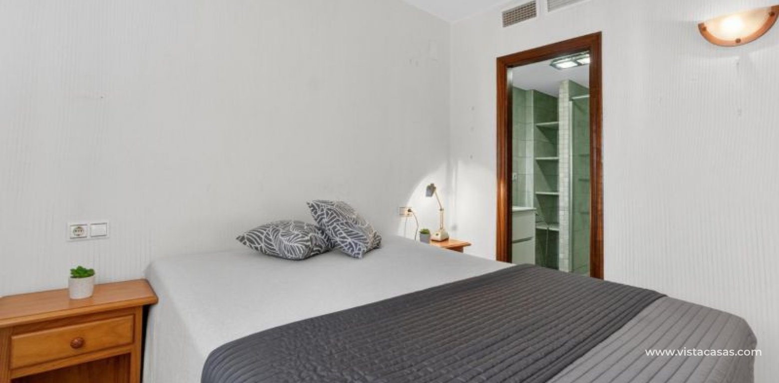 Sale - Lägenhet - Torrevieja