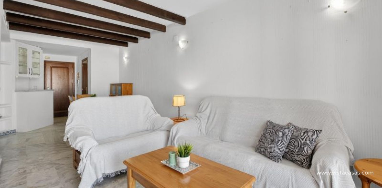 Sale - Lägenhet - Torrevieja