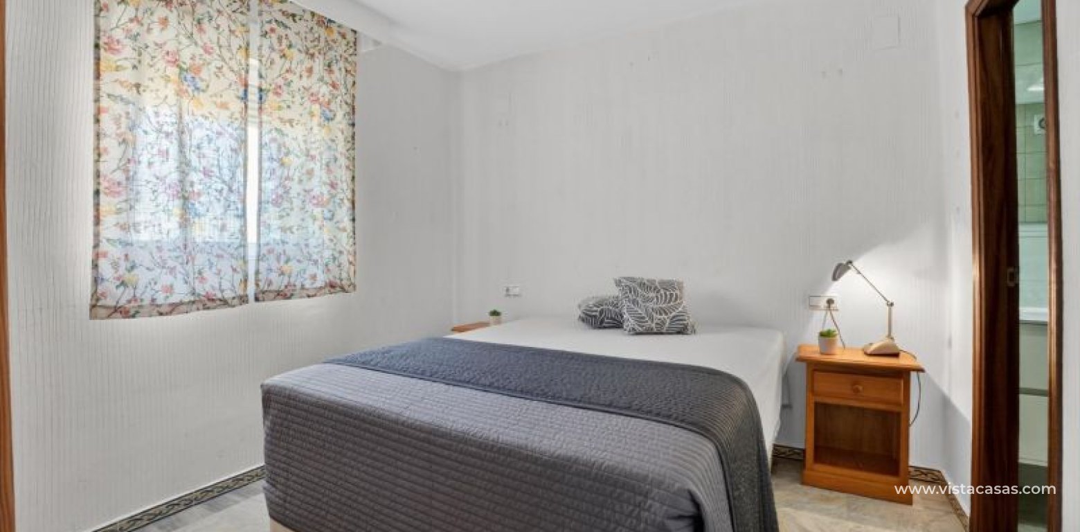 Sale - Lägenhet - Torrevieja