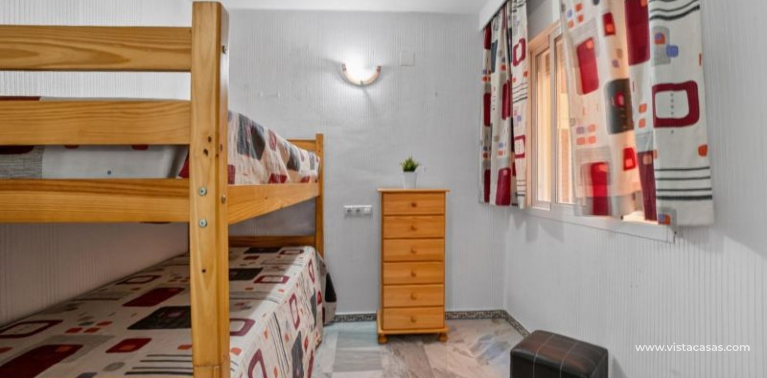 Sale - Lägenhet - Torrevieja