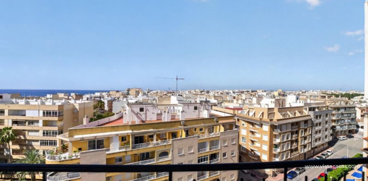 Sale - Lägenhet - Torrevieja