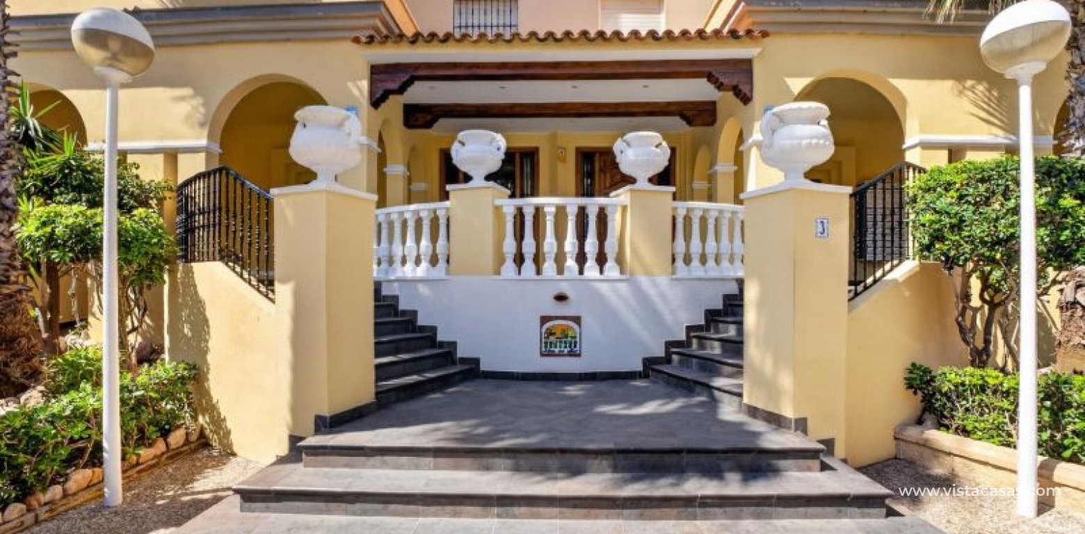 Sale - Lägenhet - Torrevieja