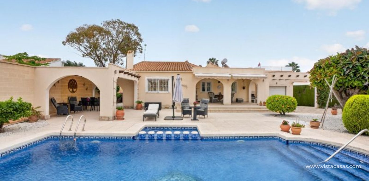 Sale - Villa - La Florida