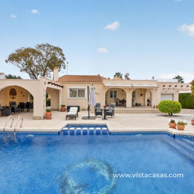 Chalet - Venta - La Florida - La Florida