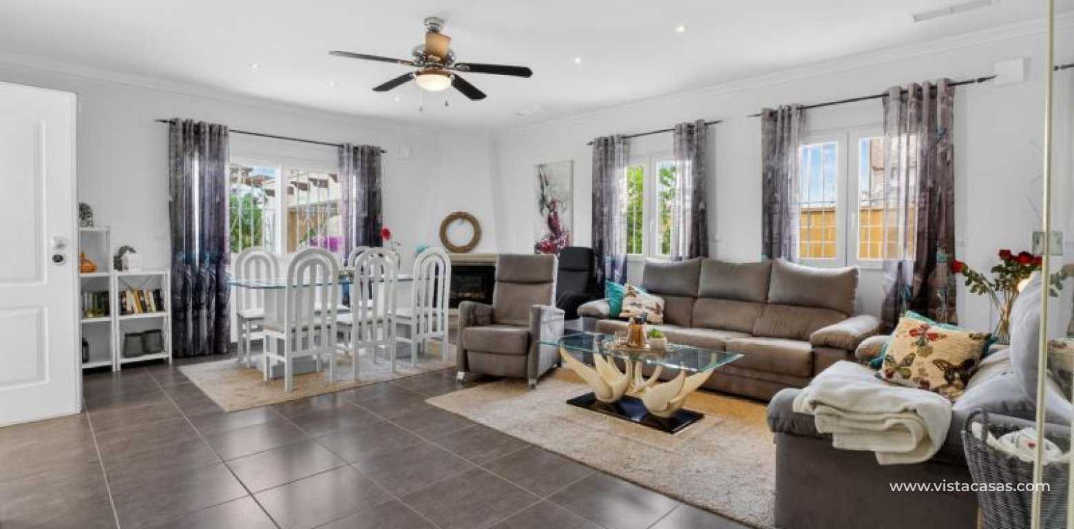 Sale - Villa - La Florida