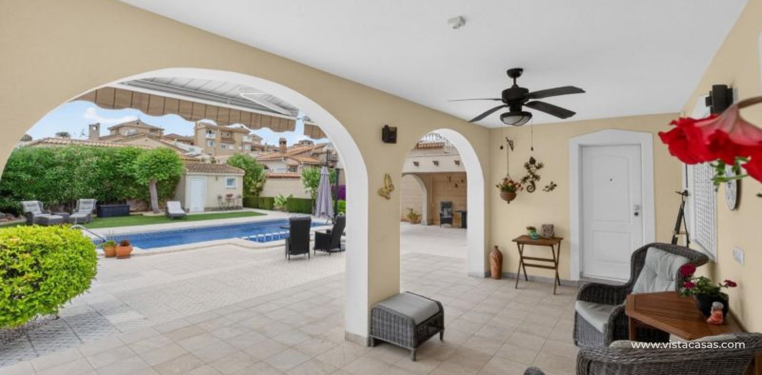 Sale - Villa - La Florida