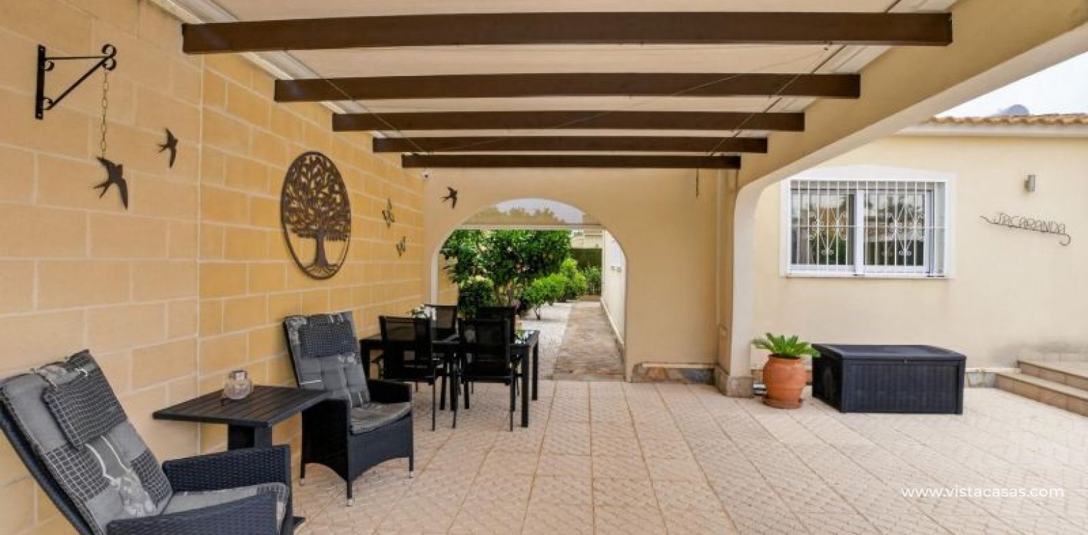 Sale - Villa - La Florida