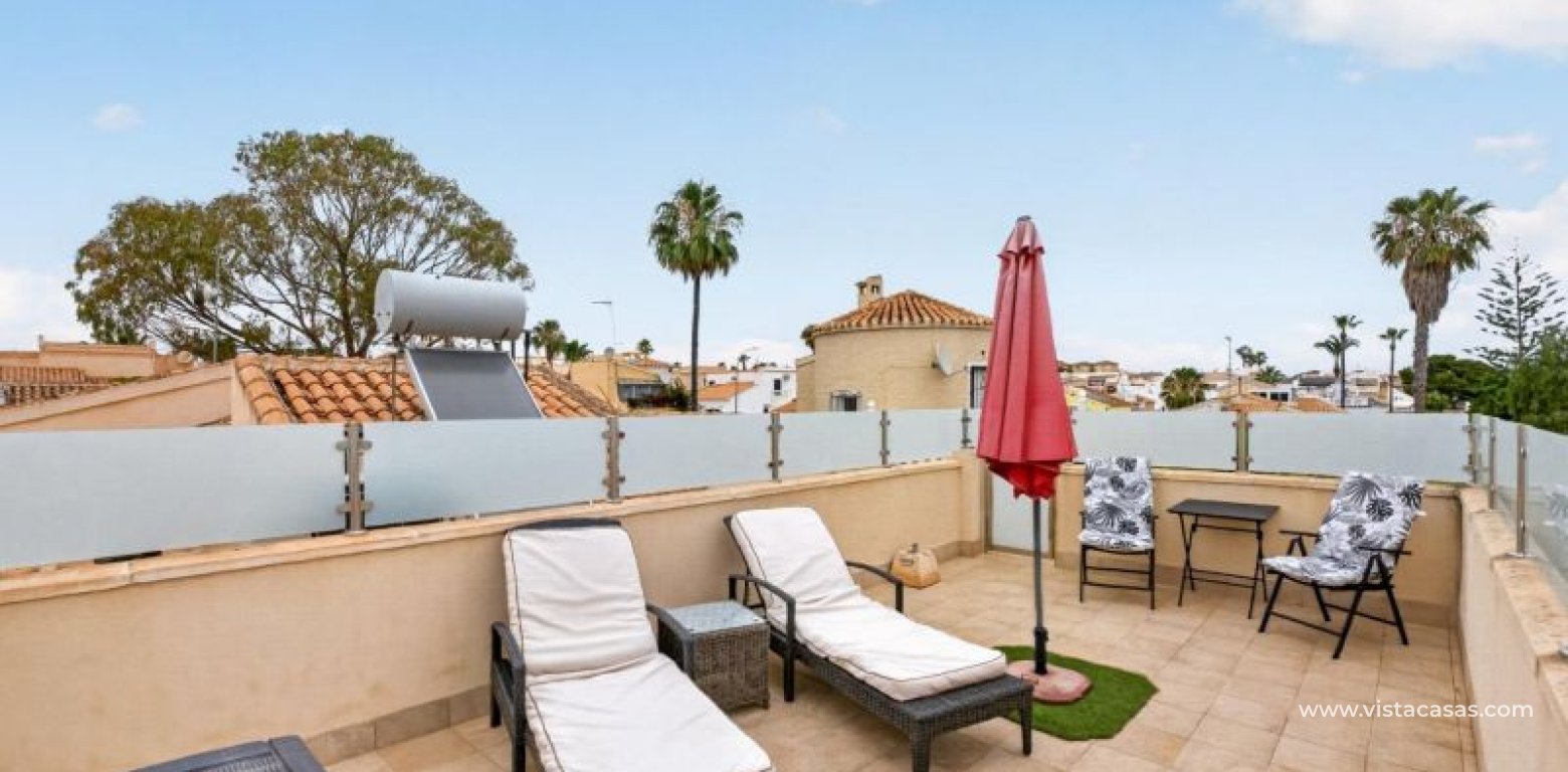 Sale - Villa - La Florida