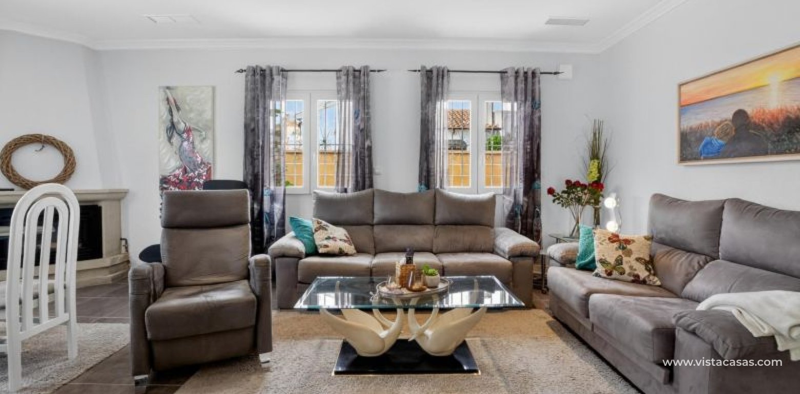Sale - Villa - La Florida