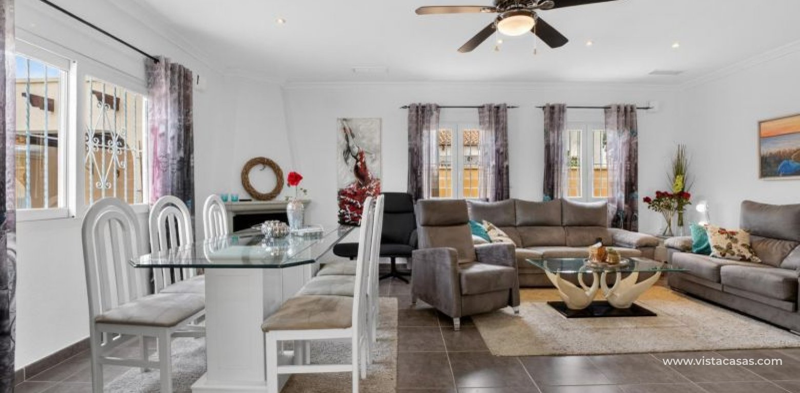 Sale - Villa - La Florida