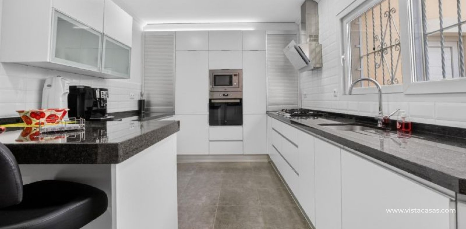 Sale - Villa - La Florida
