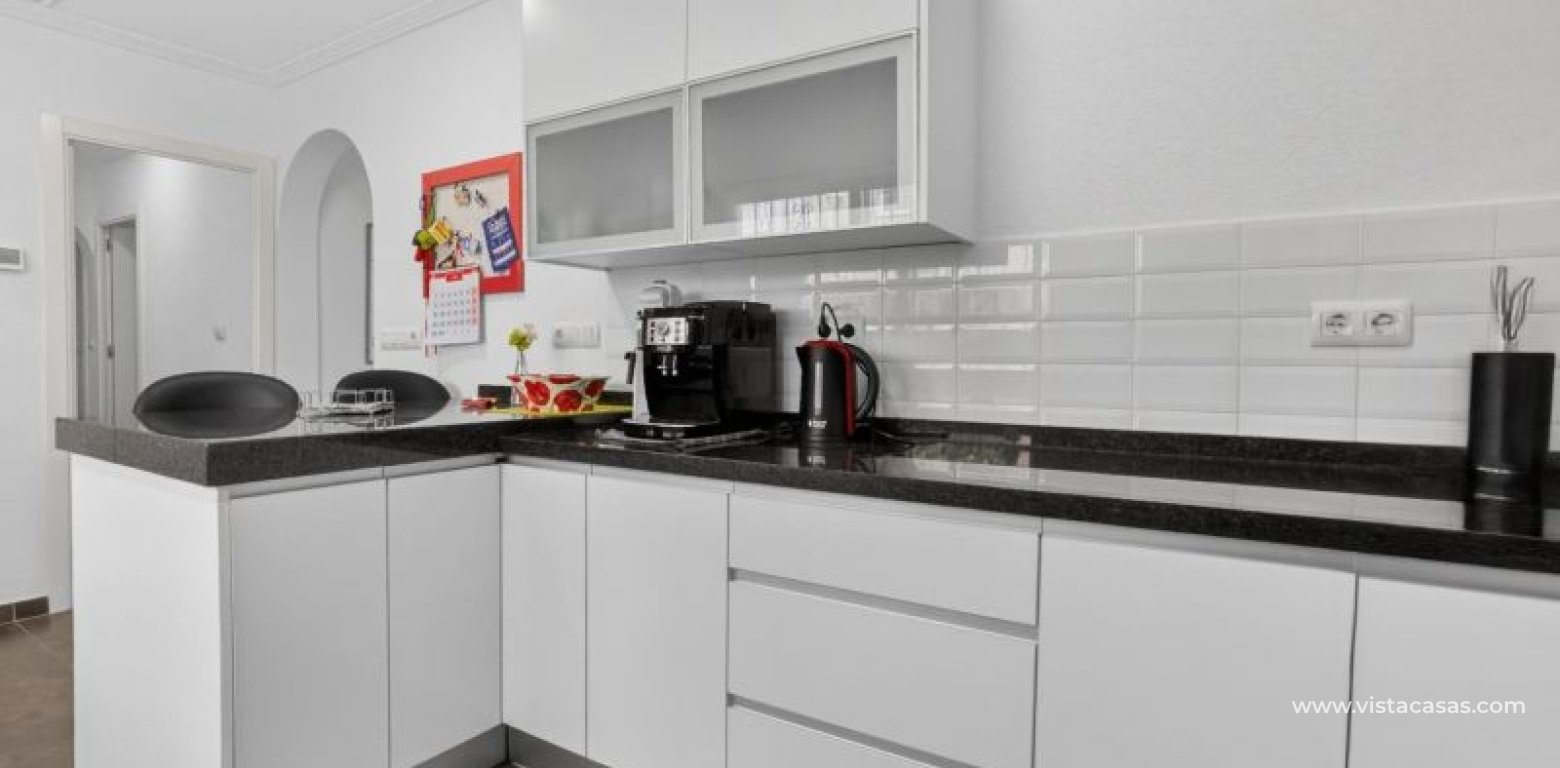 Sale - Villa - La Florida