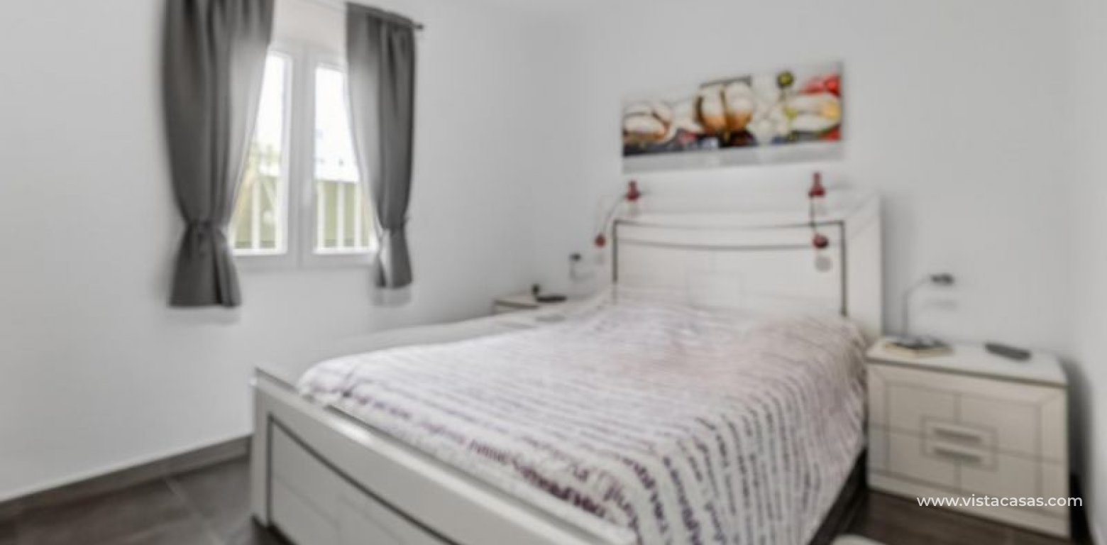 Sale - Villa - La Florida