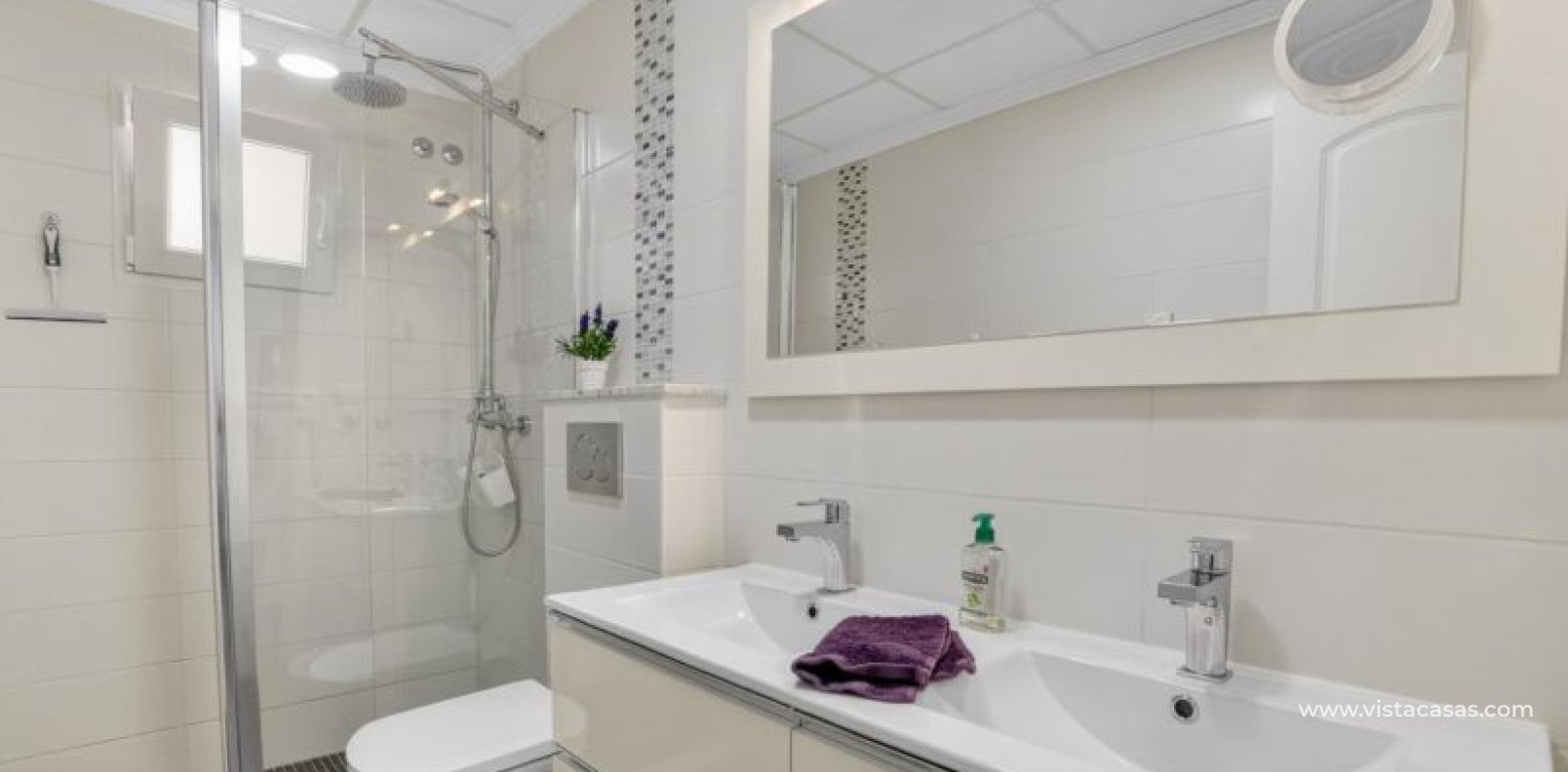 Sale - Villa - La Florida