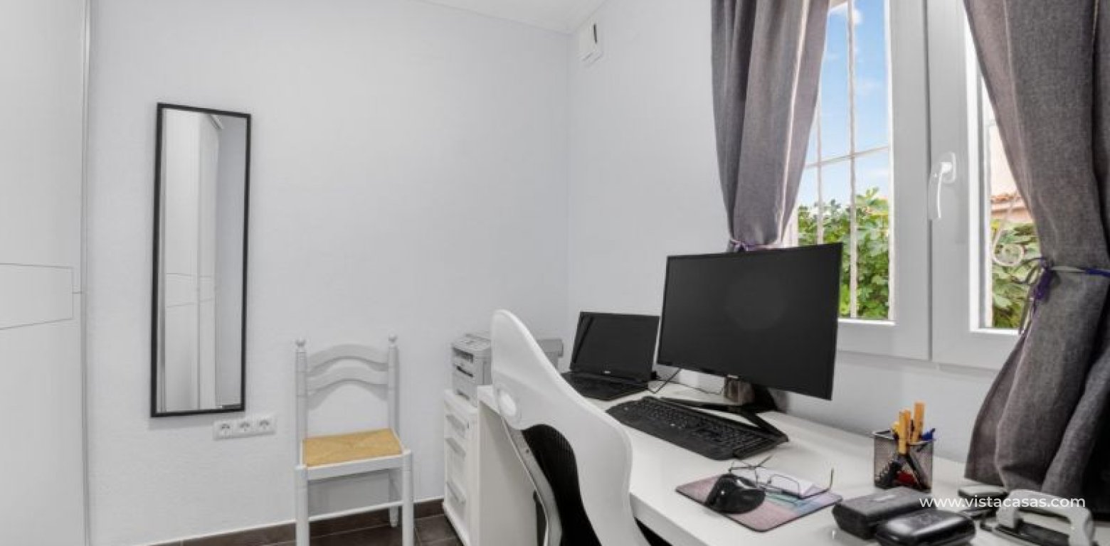 Sale - Villa - La Florida