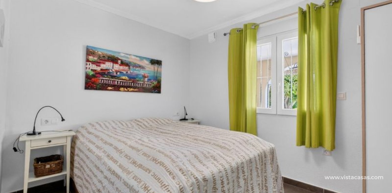 Sale - Villa - La Florida