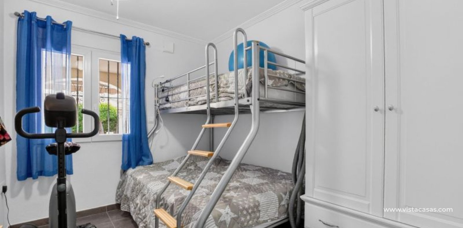 Sale - Villa - La Florida