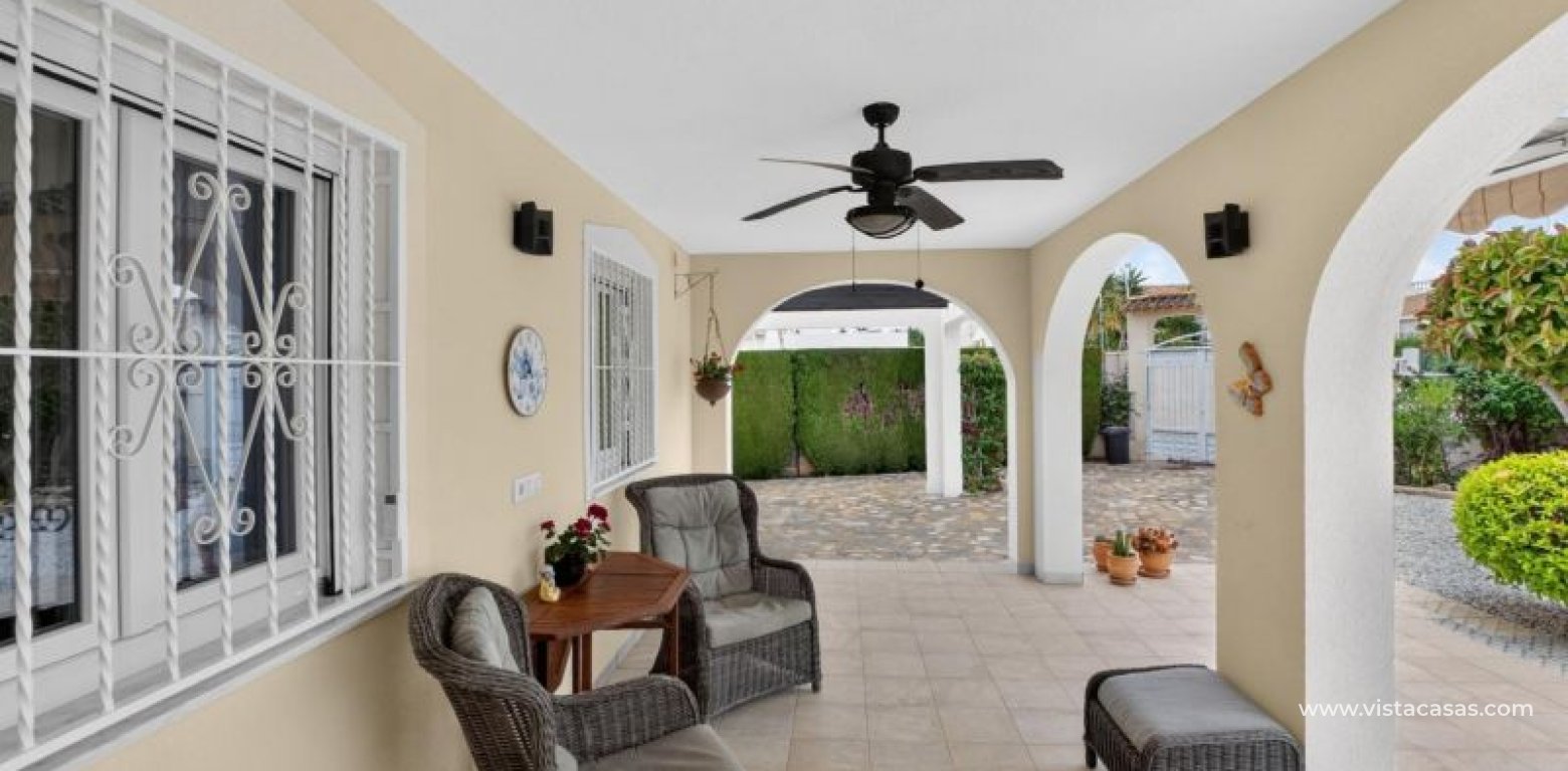 Sale - Villa - La Florida