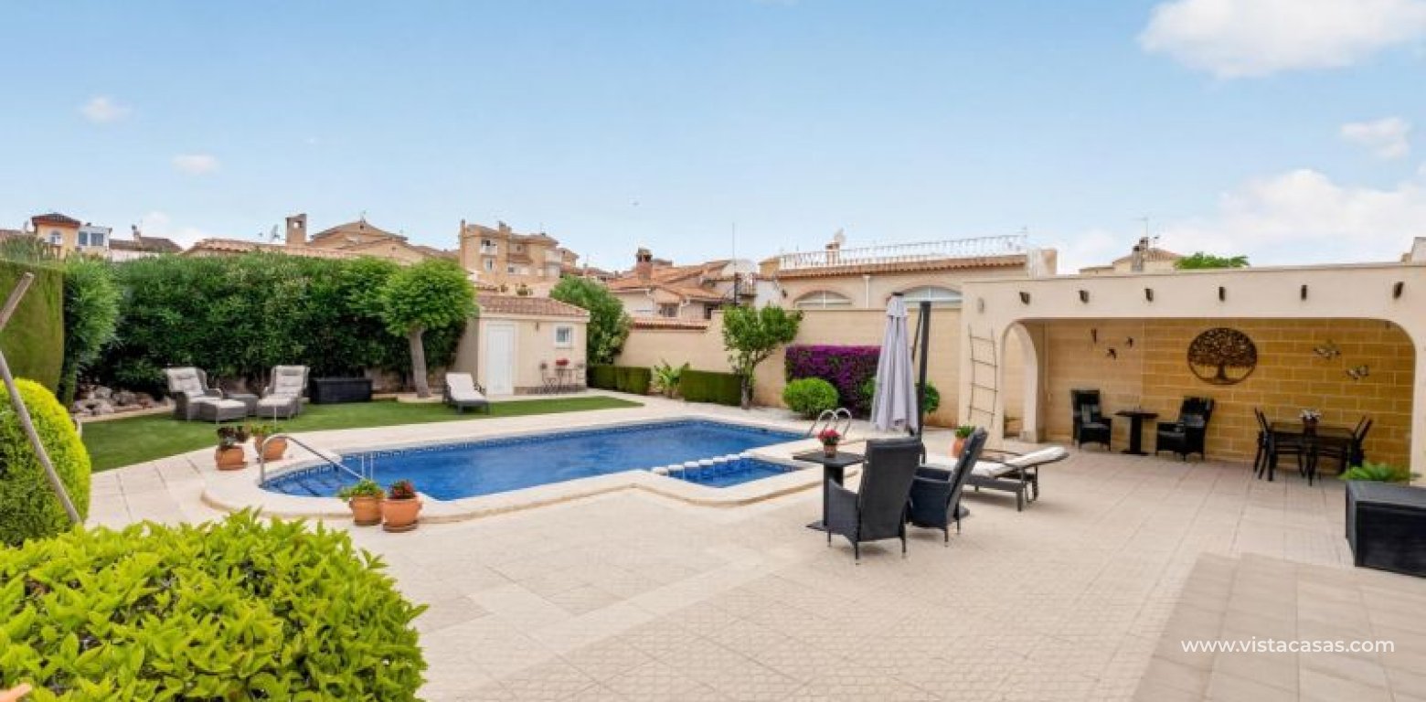 Sale - Villa - La Florida