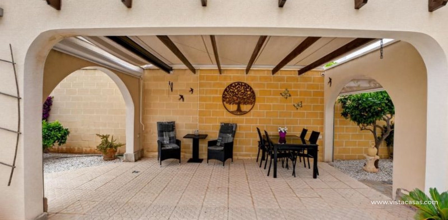Sale - Villa - La Florida