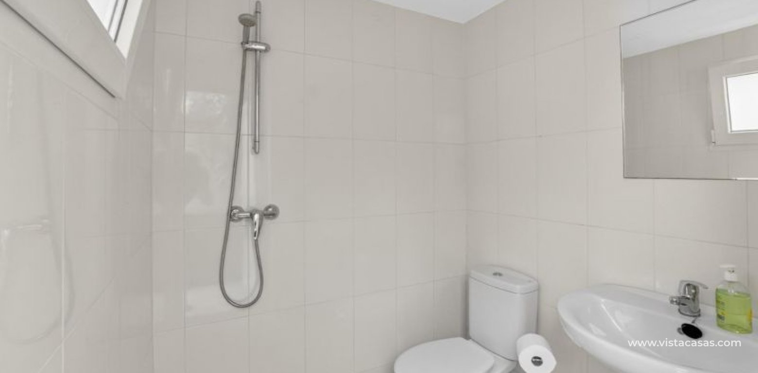 Sale - Villa - La Florida